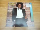 MICHAEL JACKSON Off the wall Epic EPC 83468 Gatefold sleeve - classic 1979 LP