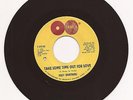 ISLEY BROTHERS - TAKE SOME TIME OUT FOR LOVE - TAMLA -  EXCELLENT CONDITION