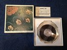 The Beatles Rubber Soul 3 3/4 I.P.S Twin Track Mono Tape Record