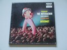 TCHAIKOVSKY-THE NUTCRACKER COMPLETE-RECORD-DECCA SXL 2092/3-2 LP-UNBOXED-STEREO-
