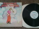 Atomic rooster in hearing of 1971 first press pegasus label peg 1 ex