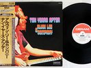 TEN YEARS AFTER ALVIN LEE AND COMPANY DERAM LAX-148 JAPAN OBI Vinyl LP