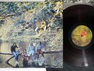 WINGS WILD LIFE APPLE AP-80377 Japanese Pressing RED VINYL Vinyl LP