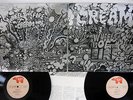 CREAM WHEELS OF FIRE RSO MWX 9954,5 Japanese Pressing Vinyl 2LP