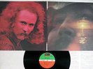 DAVID CROSBY IF I COULD ONLY REMEMBER MY NAME ATLANTIC P-8052A JAPAN Vinyl LP