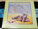 GRATEFUL DEAD - THE CRYPTICAL ENVELOPMENT RARE 2 LP 1970 Live NO TMOQ TAKRL  NM