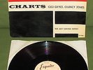 Gigi Gryce Quincy Jones CHARTS Art Farmer Septet Orig 1st UK ESQUIRE 1955 32-042
