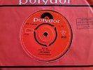 JIMI HENDRIX  HEY JOE excellent+ 1967 UK VINYL 45 SINGLE