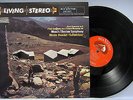 Audiophile 180g Classical LP RAVEL, D'INDY MUNCH BOSTON RCA RED SEAL SD LSC-2271