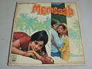 k) Hindi Bollywood LP Lata Mangeshkar/Asha Bhosle MEMSAAB