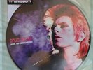 DAVID BOWIE John, I'm Only Dancing RARE 40th Anniversary Picture Disc 7