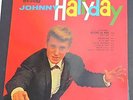 Johnny HALLYDAY. Disque 33 tours 25 cm. Retiens la Nuit.  Philips  6313 148