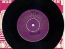 Elvis Presley - HMV MYSTERY TRAIN  45 POP 295  single. NOT TO BAD..(see scans)