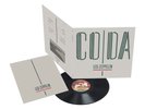 LED ZEPPELIN - CODA (REISSUE)  VINYL LP NEU