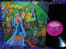 TOPS 1970 UK ORIG   AUDIENCE   FRIENDS Prog Van der Graaf  PINK SCROLL CHARISMA