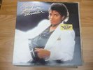 MICHAEL JACKSON Thriller Epic EPC 85930 Gatefold sleeve - classic 1982 LP