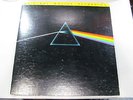 PINK FLOYD Dark Side of the Moon LP MFSL 1-017  audiophile VG+