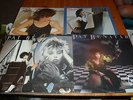 5x Used Record Album Pat Benatar Crimes Of Passion - Tropico - Precious Time ++