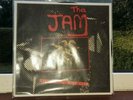 THE JAM LIVE AT THE ROXY  WITHDRAWN COPY OF 25 COPIES