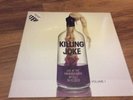 Killing Joke ,RSD 2015,Hammersmith Apollo