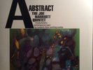 JOE HARRIOTT QUINTET Abstract NEW/SEALED DOXY CLEAR VINYL LP JAZZ