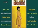 PATSY CLINE**GREATEST HITS (GATEFOLD/200 GRAM)**VINYL