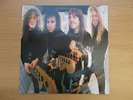 METALLICA THE $5.98 EP GARAGE DAYS RE-REVISITED VINYL 12 INCH EP UK RELEASE