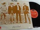 Slade PLAY IT LOUD LP 1970 press very nice condition