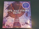 Dave Matthews Band Under The Table and Dreaming double vinyl LP NEW SEALED