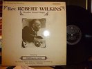 REV. ROBERT WILKINS 