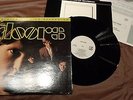The Doors Self Titled Japanese Pressing Audiophile MFSL Records Psych LP NM