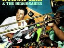 BYRON LEE AND THE DRAGONAIRES Uptown Top Ranking VINYL LP RECORD Brand New