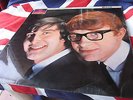 PETER AND GORDON FIRST PRESSING SELF TITLED LP EX PLUS 33SX 1630 COLUMBIA