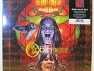 GOBLIN 'Tour 2013 EP' Limited Edition Red Vinyl LP Suspiria Tenebre Roller NEW