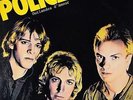 SEALED The Police - Outlandos D'Amour Vinyl LP, A&M Records 1978 - SP - 4753