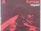 IKE & TINA TURNER - Respect - RARE French SP - Liberty