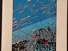 JEANNIE LEWIS - FREE FALL THROUGH FEATHERLESS FLIGHT ORIG 1ST ED. EMI EMC 2505