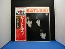 BEATLES MEET THE BEATLES JAPAN