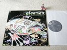 I GLEEMEN s/t  ORIGINAL 1970 ITALY PSYCH PROG LP CGD, pre GARYBALDI