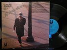 Clifford Jordan- The Adventurer on Muse MR 5163 RARE