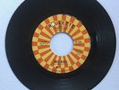 SOUL R&B   ANITA HUMES - DON'T FIGHT IT BARRY   ROULETTE   EX