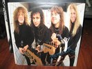 METALLICA garage days re-revisited 1987 E.P.