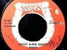 Amigo - Judas A No Rasta - Lucky - 7