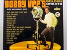 Sealed LP BOBBY VEE'S Golden Greats 15 Of His Biggest Hits-60's TEEN POP IDOL
