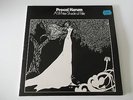 UK 2LP Procol Harum - A Whiter Shade Of Pale / A Salty Dog EX+  Great Copy