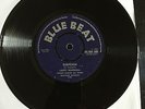 LARRY MARSHALL SUSPICION BLUEBEAT VG