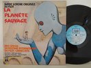 LA PLANETE SAUVAGE Fantastic Planet OST original - Alain Goraguer