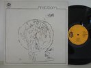 FIRST BORN - AWAKE  Italy original mad psych funk breaks library LP
