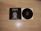Demoncy - Faustian Dawn LP New Profanatica Absu Judas Iscariot Cultes Moonblood