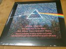 The Dark Side of the Moon. LP by Pink Floyd Vinyl Record NEW SEALED